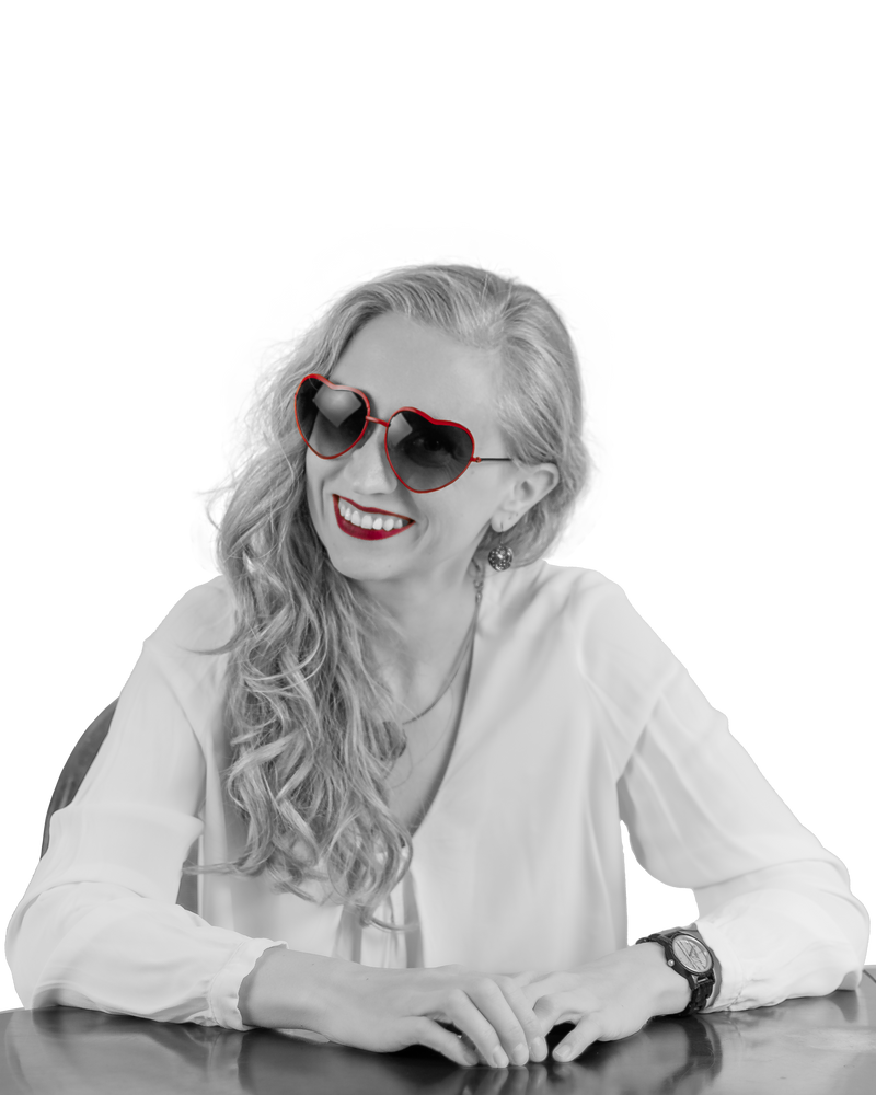 Frau Düfi; Foto: Florian Alich